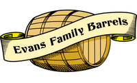 Evans Family Barrels