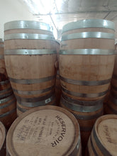 5 Gallon SIngle Use Whiskey Barrels 2