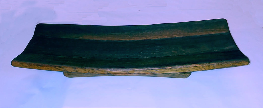 Wine Barrel Fruit Bowl