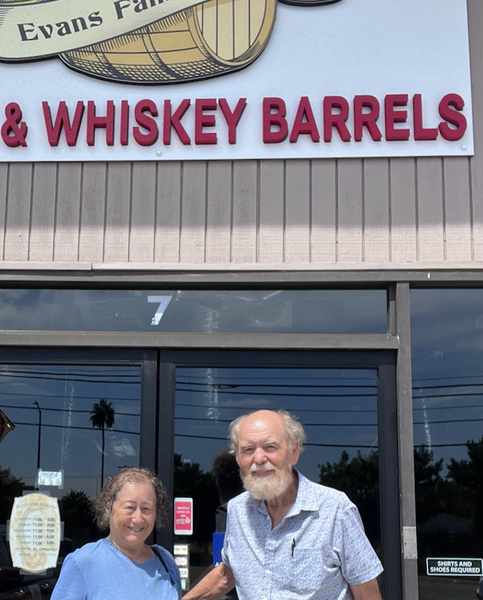 Celebrating 50 years of love!