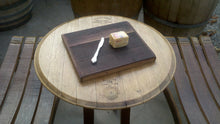 Cheese Cutting Board