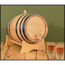 Small Barrel